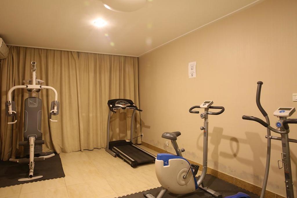 Days Inn Frontier Wuxi Уси Екстериор снимка